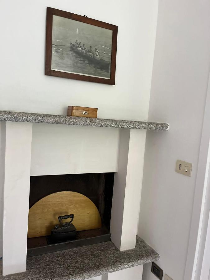 Casa Dilma Villa Lenno Bagian luar foto