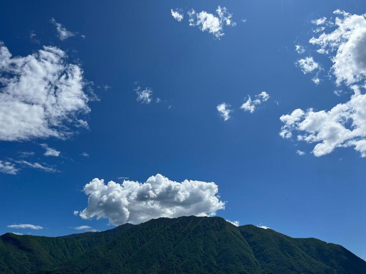Casa Dilma Villa Lenno Bagian luar foto